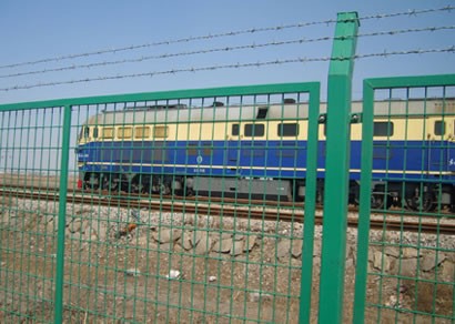 宁波铁路护栏网