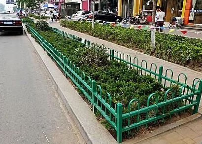 郑州草坪护栏