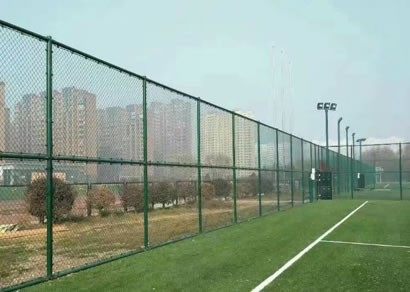 南京体育场护栏网