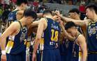 广东大胜上海！CBA季后赛8强对阵揭晓，全场5大奇迹诞生