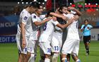 亚少赛决赛对阵出炉，中国双晋级，韩朝出局，3-0、4-2。