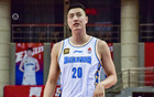 翟晓川高效表现：24分钟15分5板，三分全中！