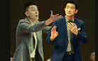 广厦晋级，青岛英勇，辽篮准备好了吗？
