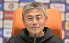 川崎主帅：金钱非胜负关键，实力决定胜负。
