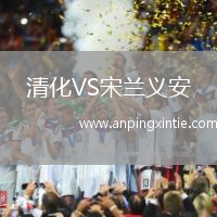 清化VS宋兰义安