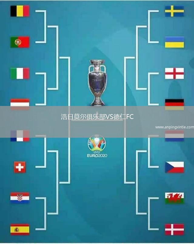 浩日莫尔俱乐部VS德仁FC