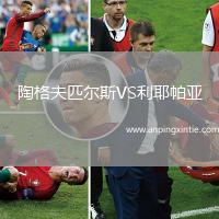 陶格夫匹尔斯VS利耶帕亚