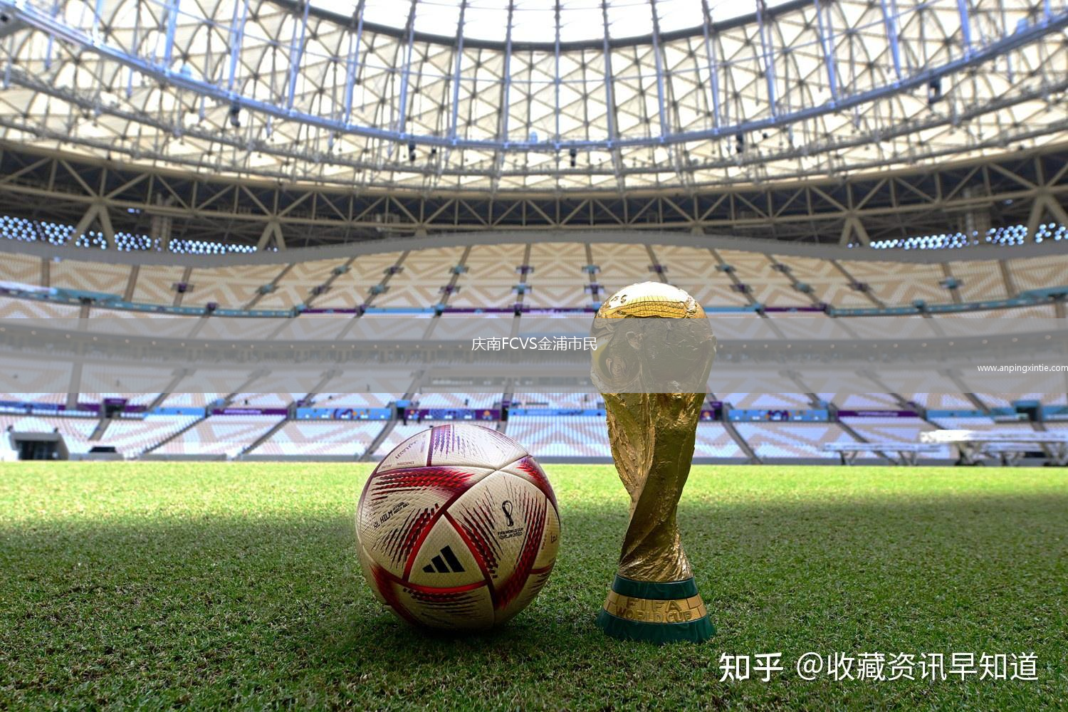 庆南FCVS金浦市民
