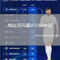 格拉茨风暴VSBW林茨