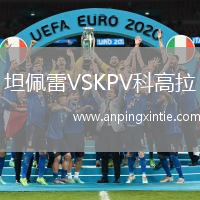 坦佩雷VSKPV科高拉