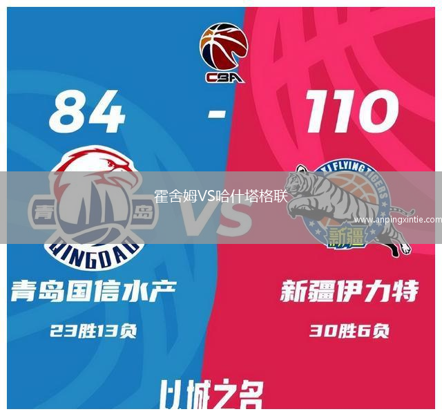 霍舍姆VS哈什塔格联