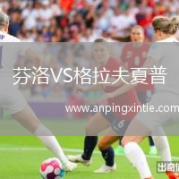 芬洛VS格拉夫夏普